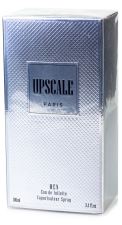 Eau de Toilette Man Vaporizador 100 ml