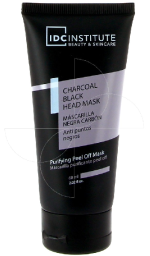 Idc Institute M&aacute;scara facial para cravos 60 ml