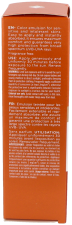 Emulsão Colorida FPS 50+ Sun System 40 ml