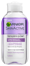 Desmaquilhante de olhos bif&aacute;sico 125 ml