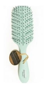 Escova de fibra natural para desembara&ccedil;ar 3001