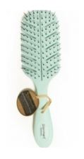 Escova de fibra natural para desembara&ccedil;ar 3001