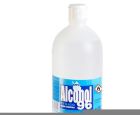Álcool etílico 96 °