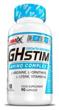 Performance Ghstim Amino Complex 90 unidades