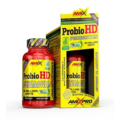 Probio Hd 60 unidades
