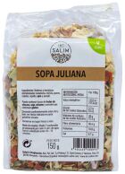 Sopa Juliana 150 g