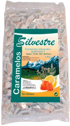 Jahisil Rebu&ccedil;ados Variados com A&ccedil;&uacute;car Integral 150 gr