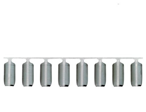 Goivas Tipo Italiano 0,5 56 Unidades