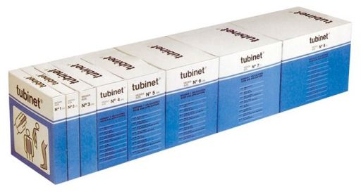 Herbi Feet Bandagem Tubular Tubinet