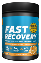 Recupera&ccedil;&atilde;o R&aacute;pida 600 gr