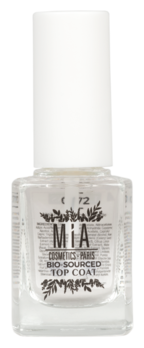 Top Coat Esmalte Bio 11 ml