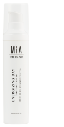 Energizing Day Face Cream Spf 30 50 ml