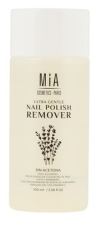 Removedor de esmalte ultra suave 100 ml