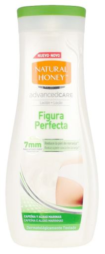 Loção Corporal Refirmante e Anticelulite 330 ml