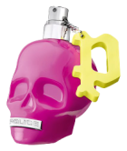 Vaporizador Eau de Parfum para ser Good Vibes para a mulher