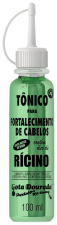 T&ocirc;nico Capilar com Castor 100 ml