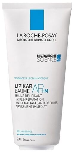 Lipikar Baume AP+ M