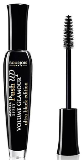 Máscara de cílios Glamour Volume Push Up 10 ml