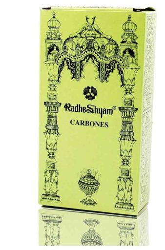 Radhe Shyam Carv&otilde;es 20 Unidades