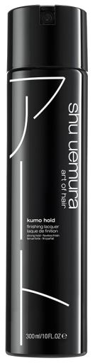 Acabamento Laca Estilo Kumo Hold 300 ml