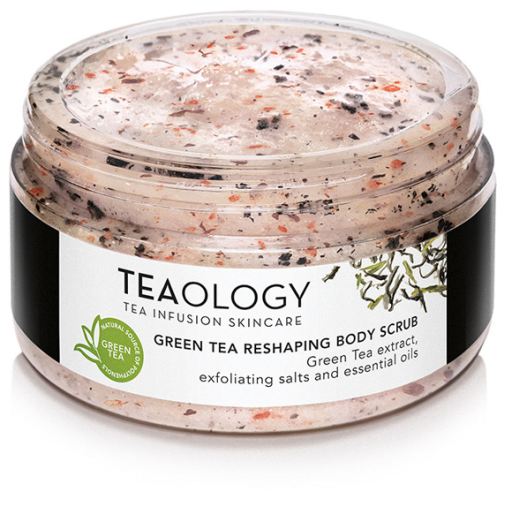 Esfoliante Corporal Remodelador Chá Verde 450 gr