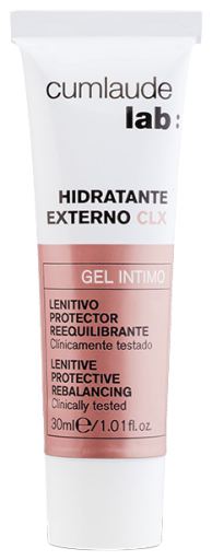 CLX Hidratante Externo 30ml