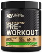 Pré-treino Gold Standard 300 gr