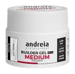 Gel Builder Viscosidade Média 22 gr