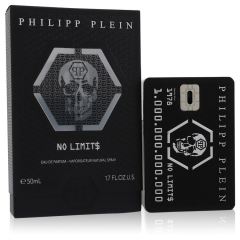 Eau de Parfum sem limites 50 ml