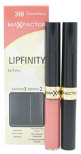 Lipfinidade Lipcolor 24h