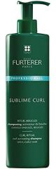 Shampoo Ativador Curl Sublime 600 ml