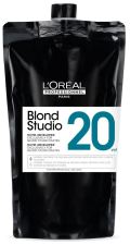 Creme Oxidante Blond Studio 20 Vol 1000 ml