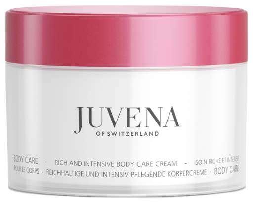 Juvena Creme Rico e Intensivo 200 ml