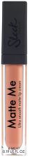 Batom Líquido Matte Me Agridoce 6 ml