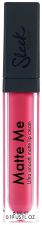 Batom Líquido Matte Me Agridoce 6 ml