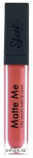 Batom Líquido Matte Me Agridoce 6 ml