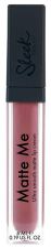 Batom Líquido Matte Me Agridoce 6 ml