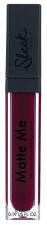 Batom Líquido Matte Me Agridoce 6 ml