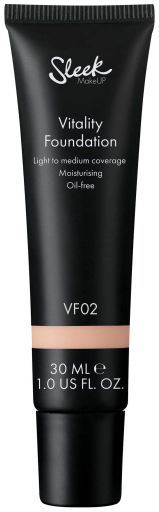Base de maquiagem Vitality Fresh Vf08