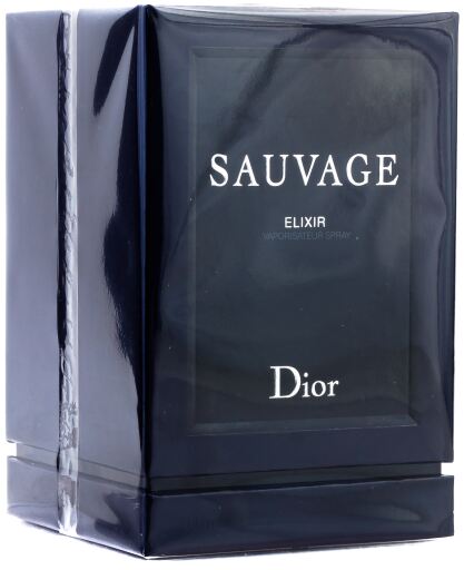 Sauvage Elixir Extrait de Parfum 60ml