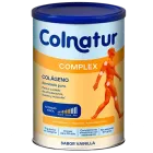 Complexo de Col&aacute;geno Natural