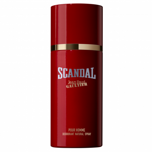 Scandal For Him Desodorante Spray 150 ml