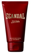 Gel de banho Scandal pour Homme All Over 150 ml