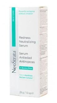 Neostrata S&eacute;rum Restaurar Anti-envelhecimento e Anti-vermelhid&atilde;o 29 gr