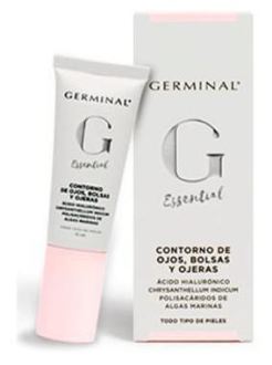 Contorno de Olhos Essencial, Bolsas e Olheiras 15 ml