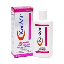 Shampoo Antiqueda 200 ml