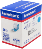 Bandagem Neuromuscular Leucotape K