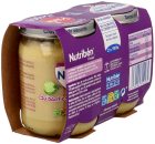 Bipack Dinner Papinha com Ervilhas Tender e Presunto 2x190 gr