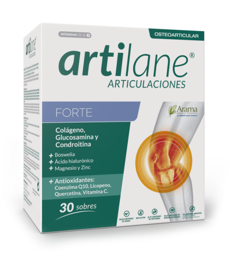 Pharmadiet Artilane Forte 30 Sach&ecirc;s