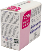 Calorilight Lipo-Absorvente 120 cápsulas